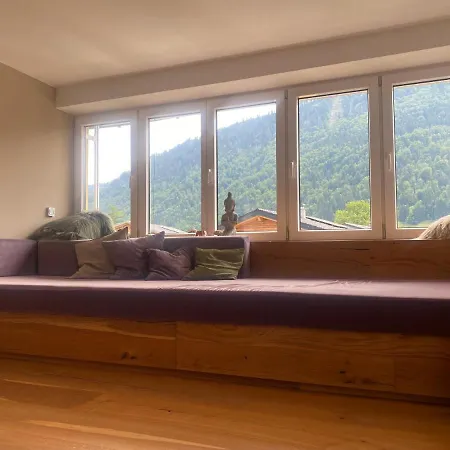Appartement Modern Und Sonnig Wohnen