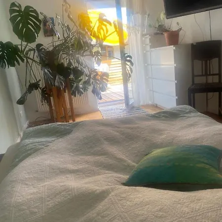 Appartement Modern Und Sonnig Wohnen *
