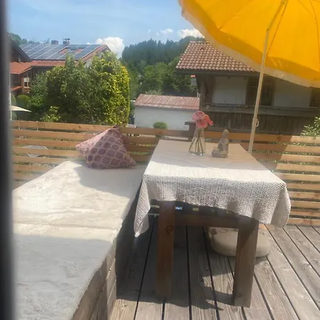 Modern Und Sonnig Wohnen Appartement *