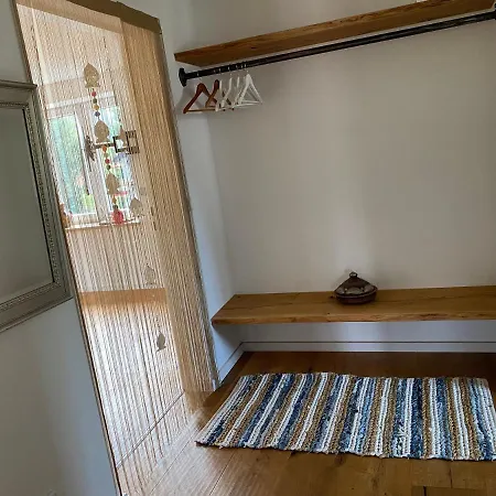 Appartement Modern Und Sonnig Wohnen *