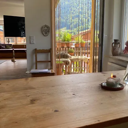 Modern Und Sonnig Wohnen Appartement Immenstadt im Allgäu