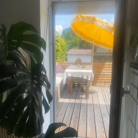 Modern Und Sonnig Wohnen * Immenstadt im Allgäu