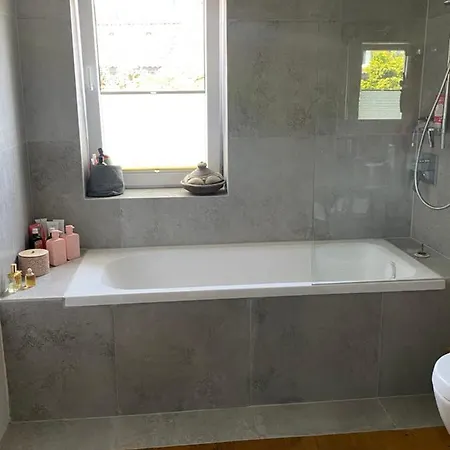 Modern Und Sonnig Wohnen Appartement *