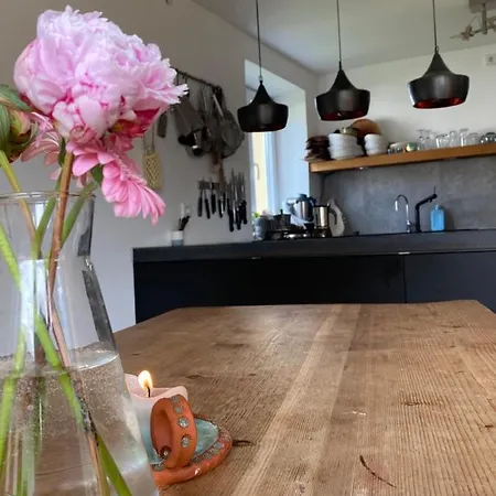 Appartement Modern Und Sonnig Wohnen *